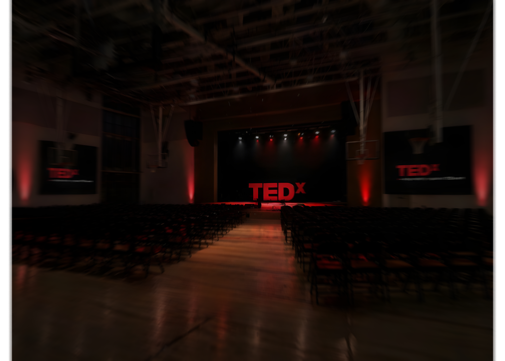 TEDxGulliverPrep