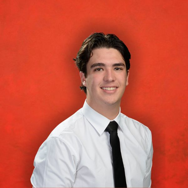 Nicolas Bellinatti Grineberg